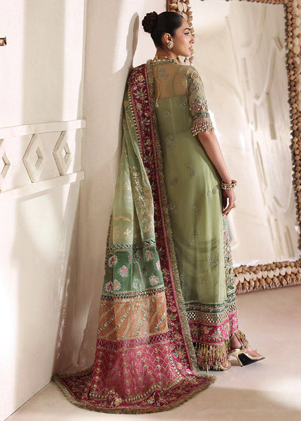 Republic Womenswear | Lilianne Wedding'25 - Éliane