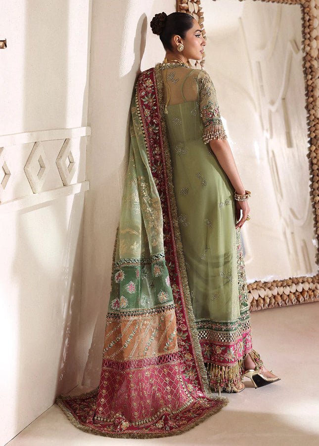 Republic Womenswear | Lilianne Wedding'25 - Éliane