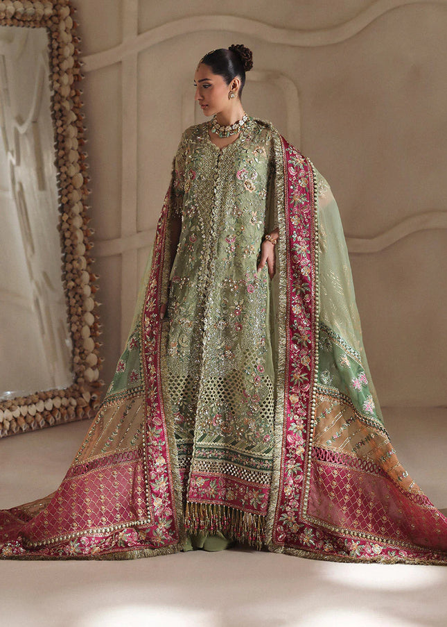 Republic Womenswear | Lilianne Wedding'25 - Éliane