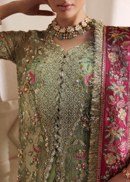 Republic Womenswear | Lilianne Wedding'25 - Éliane