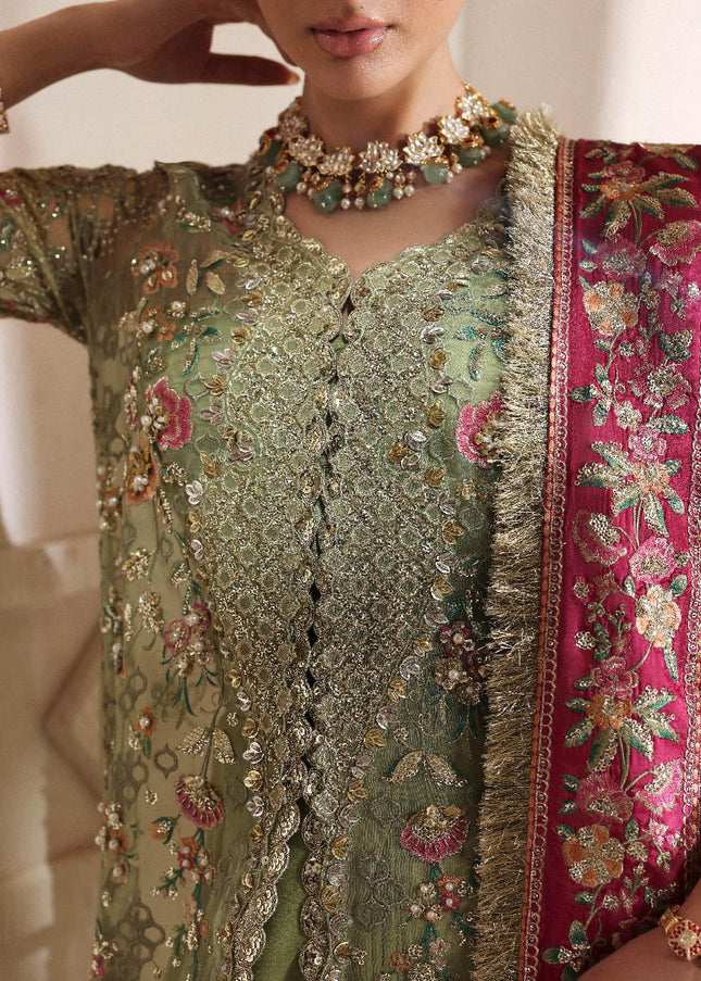 Republic Womenswear | Lilianne Wedding'25 - Éliane