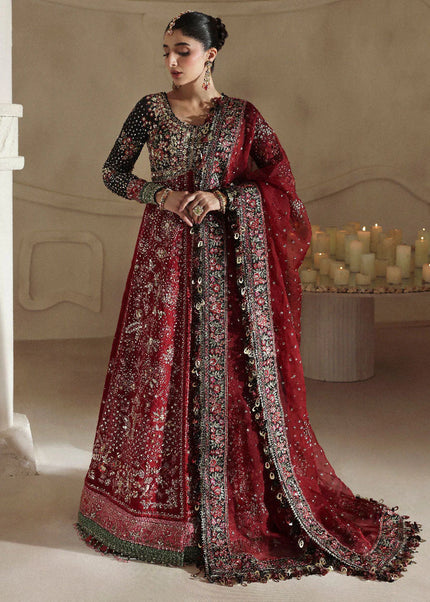 Republic Womenswear | Lilianne Wedding'25 - Lucienne