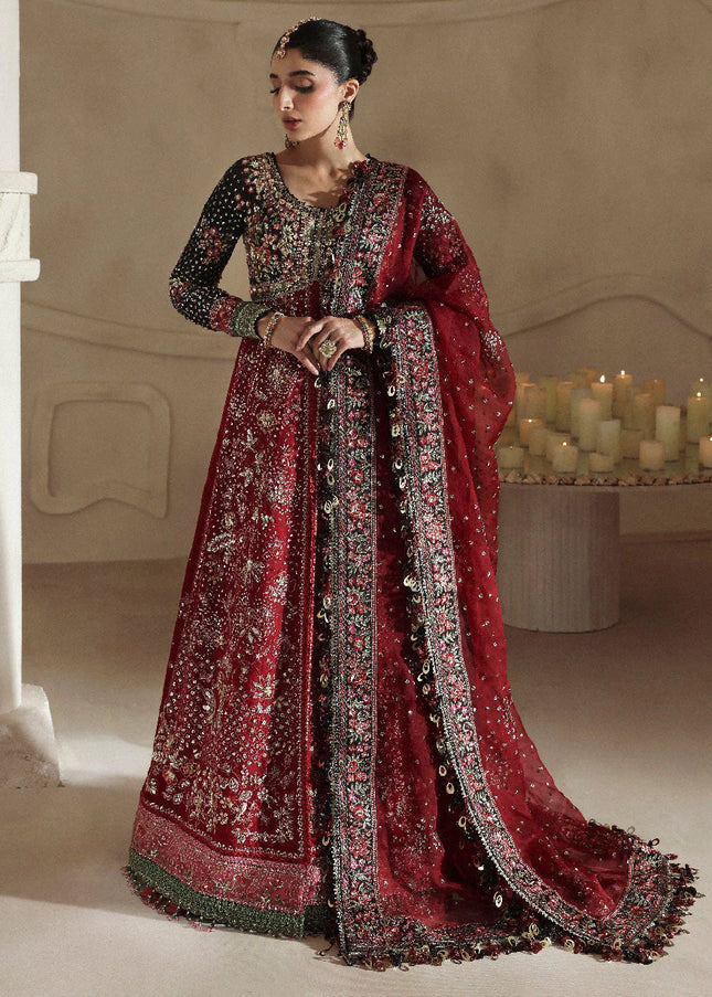 Republic Womenswear | Lilianne Wedding'25 - Lucienne