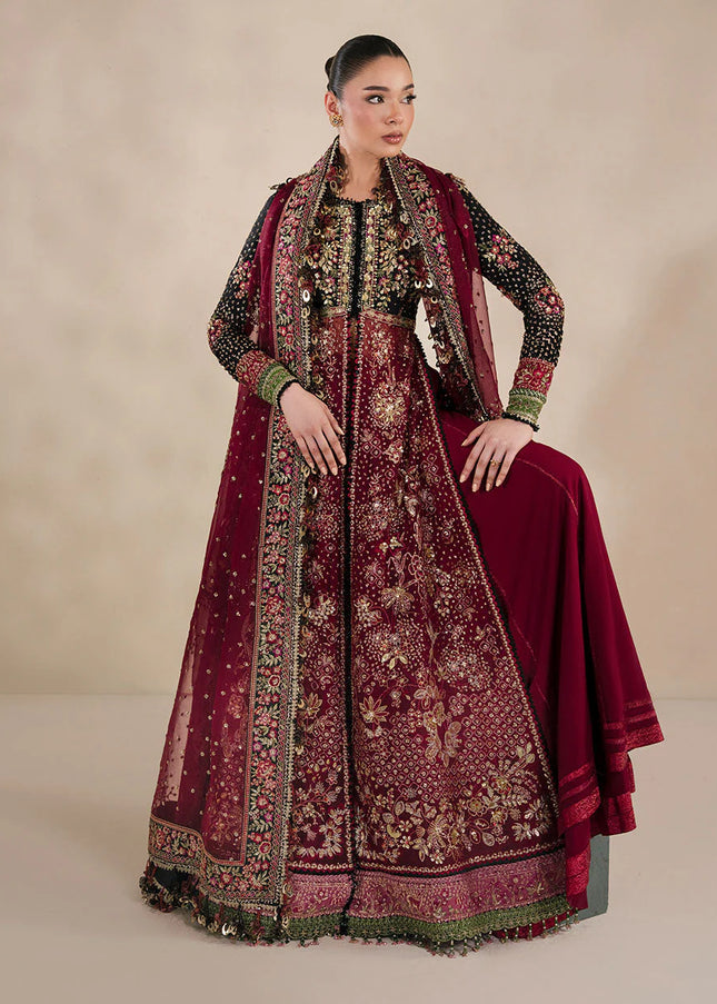 Republic Womenswear | Lilianne Wedding'25 - Lucienne