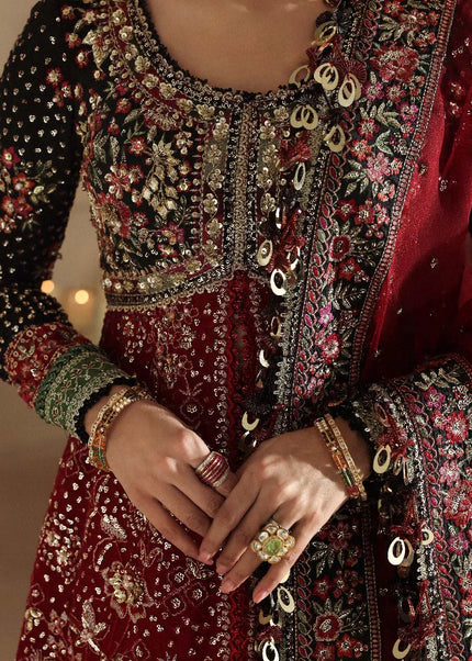 Republic Womenswear | Lilianne Wedding'25 - Lucienne