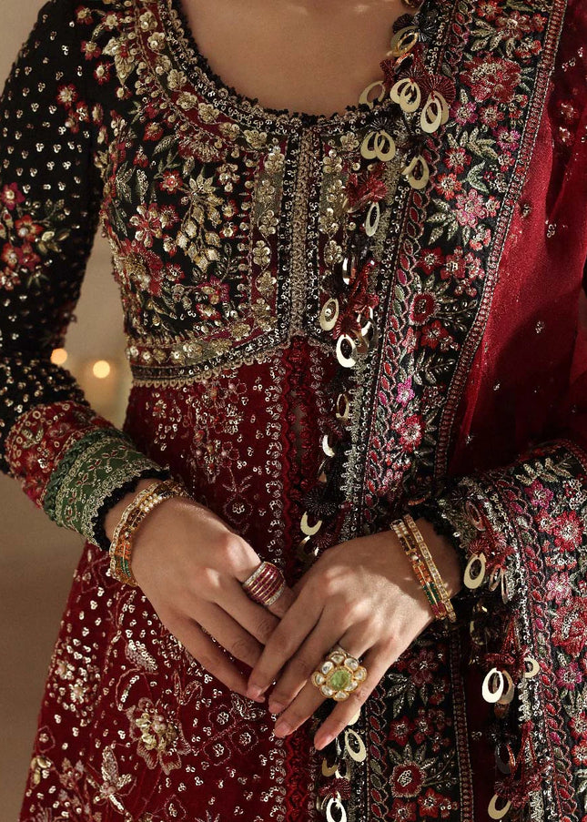 Republic Womenswear | Lilianne Wedding'25 - Lucienne