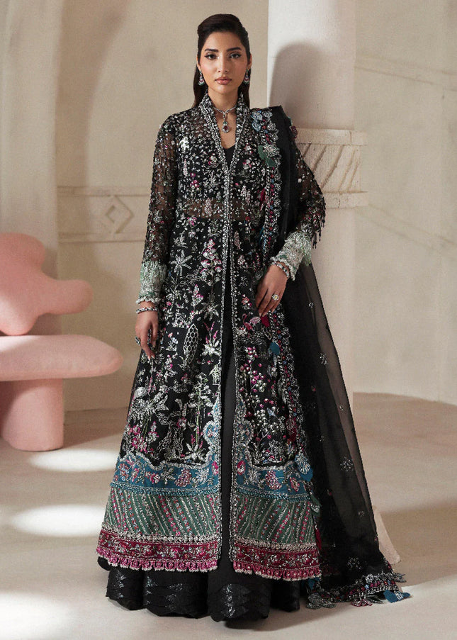 Republic Womenswear | Lilianne Wedding'25 - Auriane