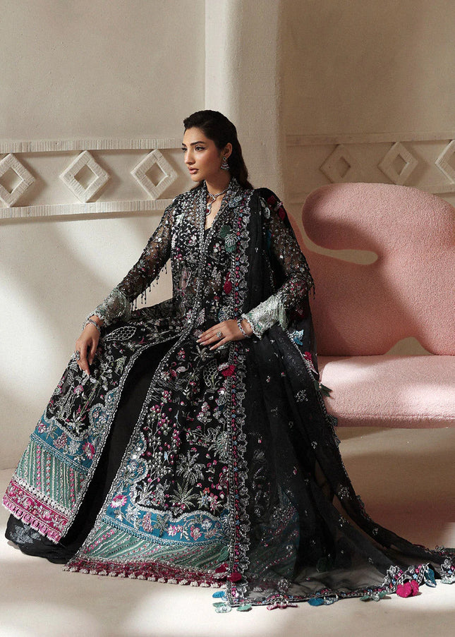 Republic Womenswear | Lilianne Wedding'25 - Auriane