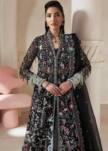 Republic Womenswear | Lilianne Wedding'25 - Auriane