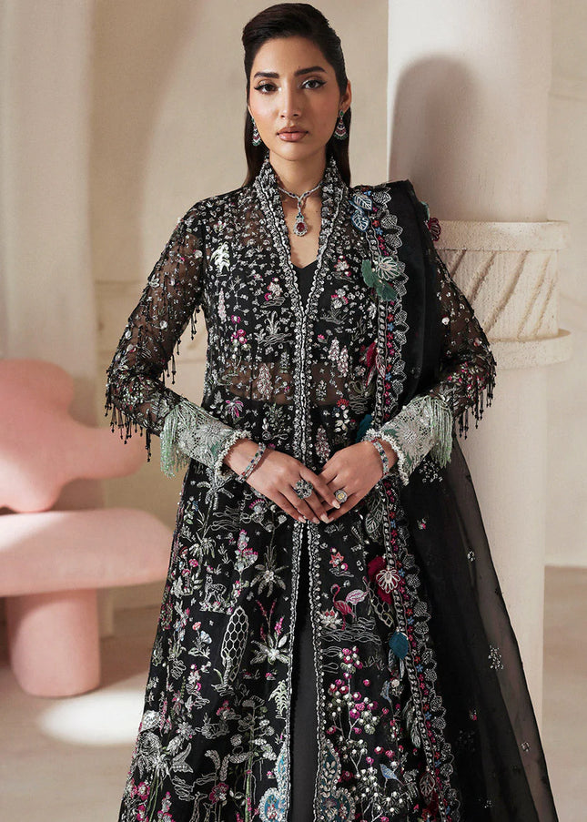 Republic Womenswear | Lilianne Wedding'25 - Auriane