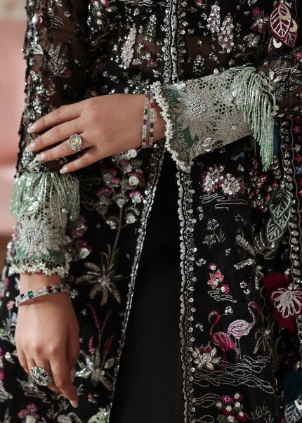 Republic Womenswear | Lilianne Wedding'25 - Auriane