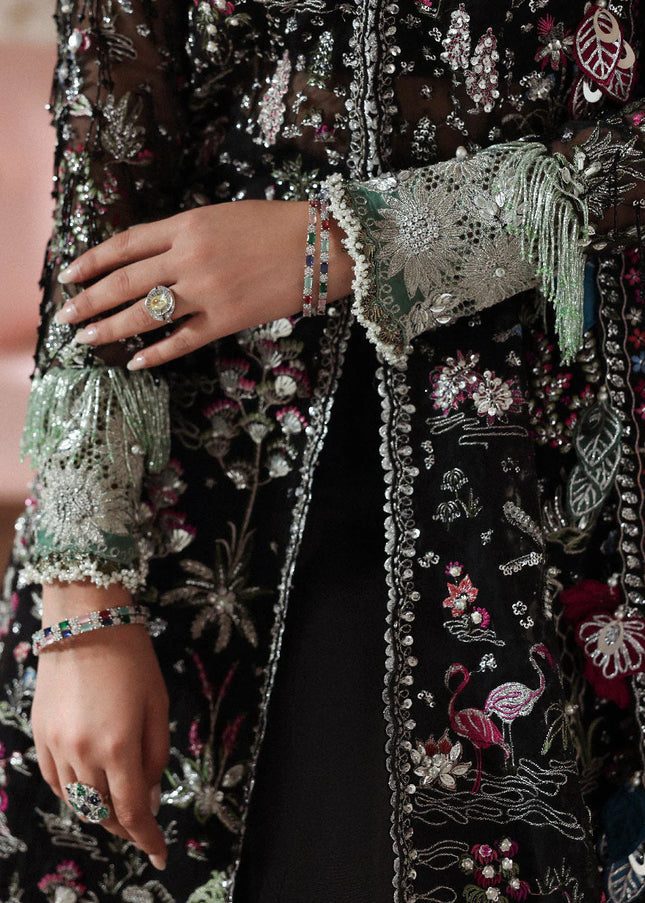 Republic Womenswear | Lilianne Wedding'25 - Auriane