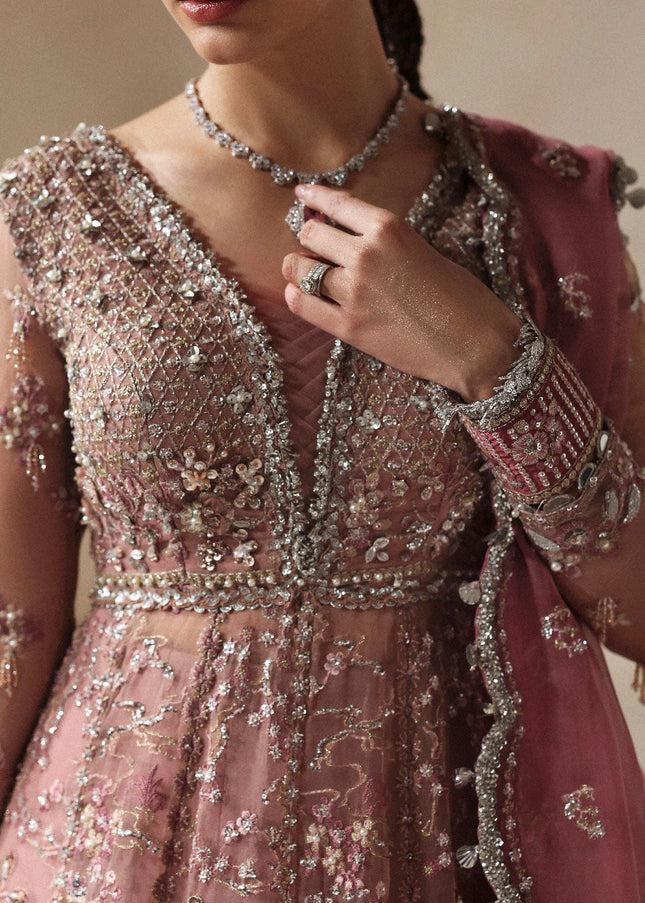 Republic Womenswear | Lilianne Wedding'25 - Juliane