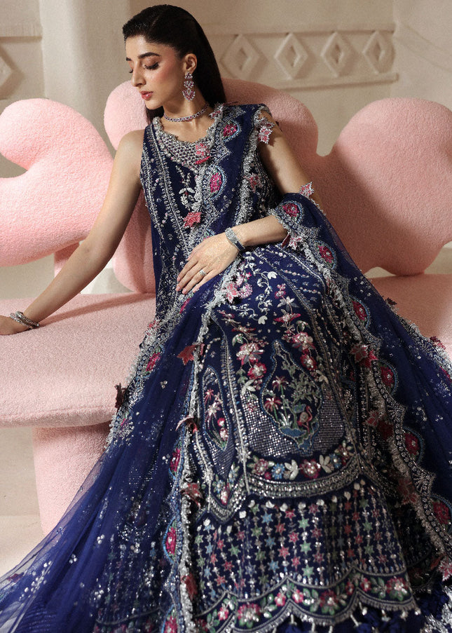 Republic Womenswear | Lilianne Wedding'25 - Clarisse