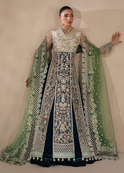 Republic Womenswear | Lilianne Wedding'25 - Miraélie