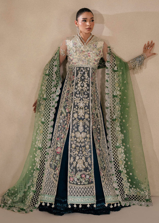 Republic Womenswear | Lilianne Wedding'25 - Miraélie