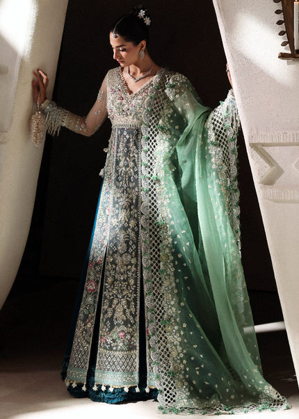 Republic Womenswear | Lilianne Wedding'25 - Miraélie