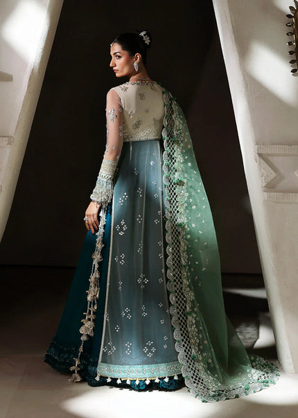 Republic Womenswear | Lilianne Wedding'25 - Miraélie