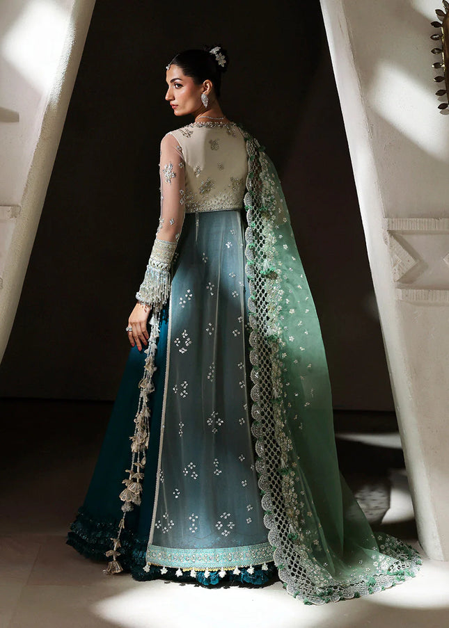 Republic Womenswear | Lilianne Wedding'25 - Miraélie