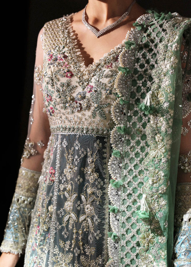 Republic Womenswear | Lilianne Wedding'25 - Miraélie