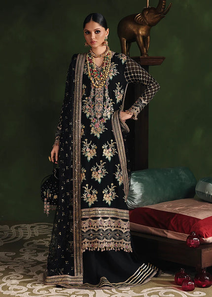 Roheenaz | Royale Eternel - Radiant Muse