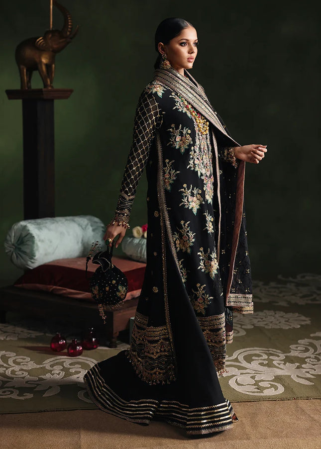 Roheenaz | Royale Eternel - Radiant Muse