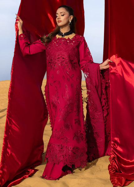 Rang Rasiya | Premium Summer Collection '26 - Rameen