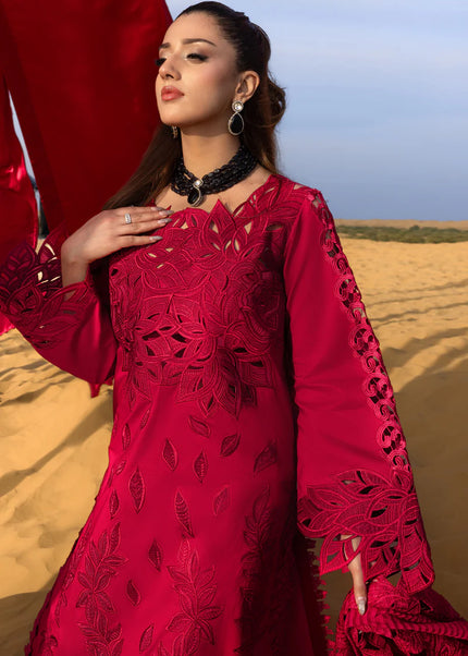 Rang Rasiya | Premium Summer Collection '26 - Rameen