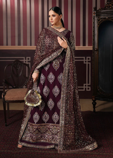 Roheenaz | Royale Eternel - Regal Charm
