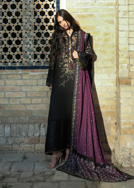 Mushq | Broadway - Registan Moon
