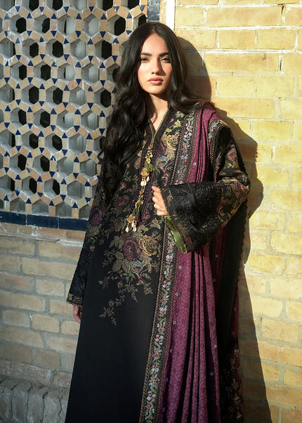 Mushq | Broadway - Registan Moon