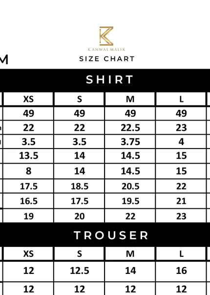 Kanwal Malik | Ghina - Reham