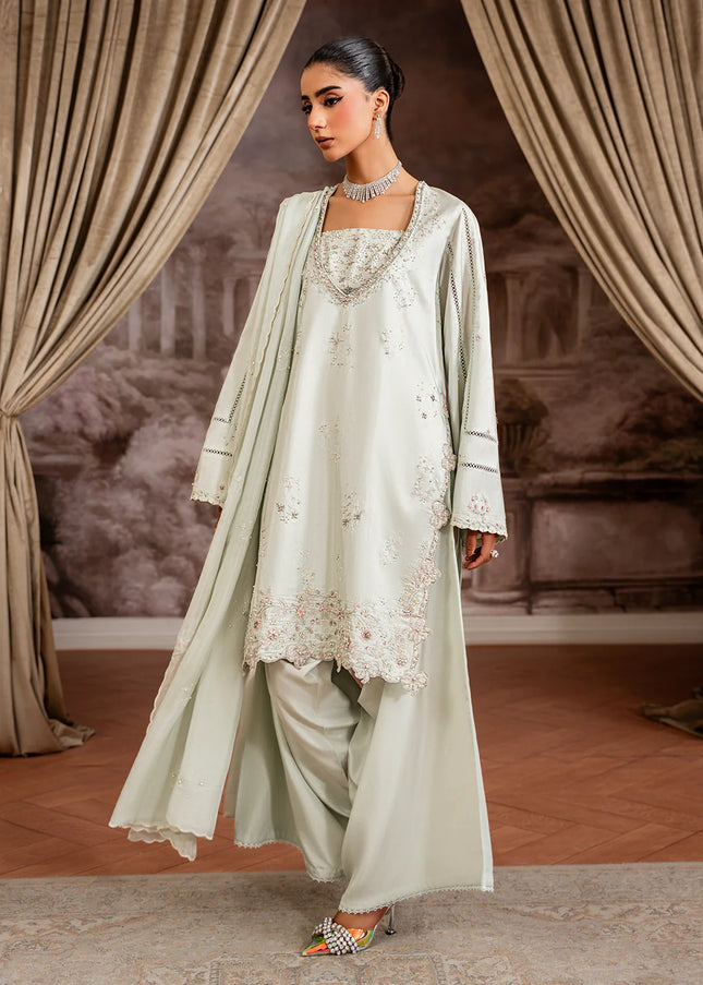 Epoque | Elysia Luxury Pret - Elara