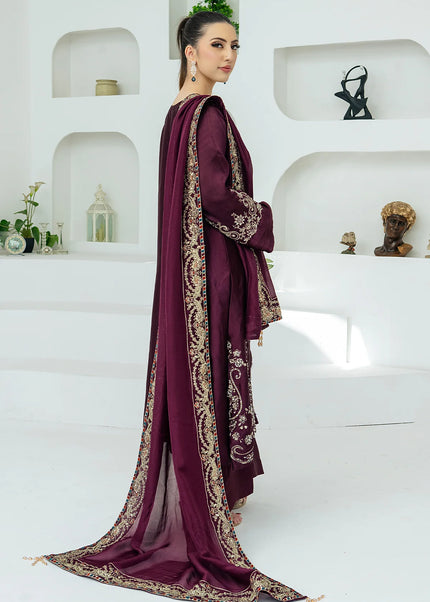 Sania Hasan | Vera Festive - Ivra