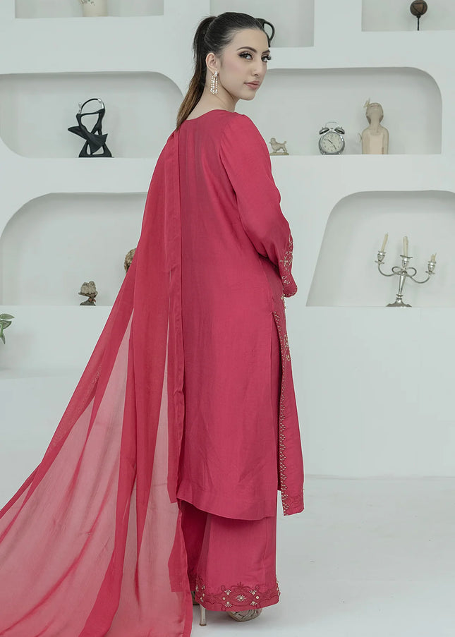 Sania Hasan | Vera Festive - Minal