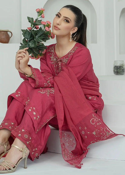 Sania Hasan | Vera Festive - Minal
