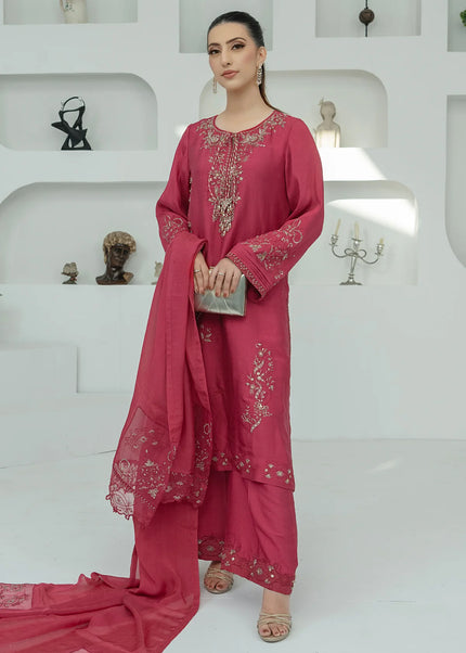 Sania Hasan | Vera Festive - Minal