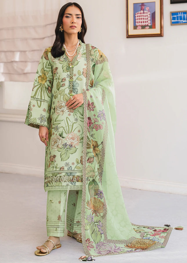 Alizeh | Sheen Volume 3 - Rinza