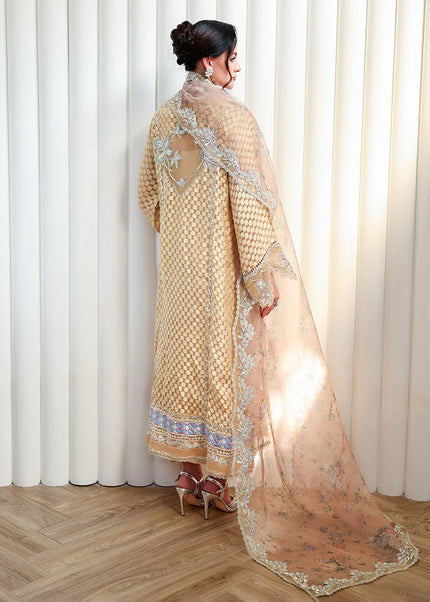 Mushq | Espoir - Rose Halo