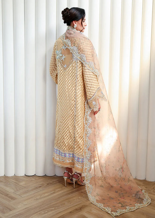 Mushq | Espoir - Rose Halo