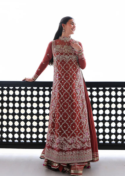 Mushq | Bachelorette Chronicles - Rose Romance