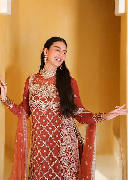 Mushq | Bachelorette Chronicles - Rose Romance