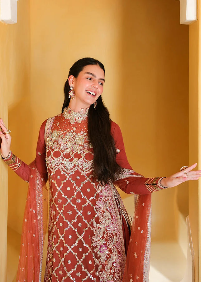Mushq | Bachelorette Chronicles - Rose Romance