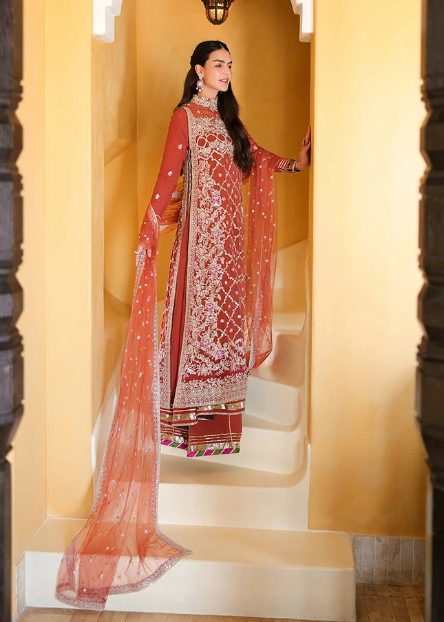 Mushq | Bachelorette Chronicles - Rose Romance