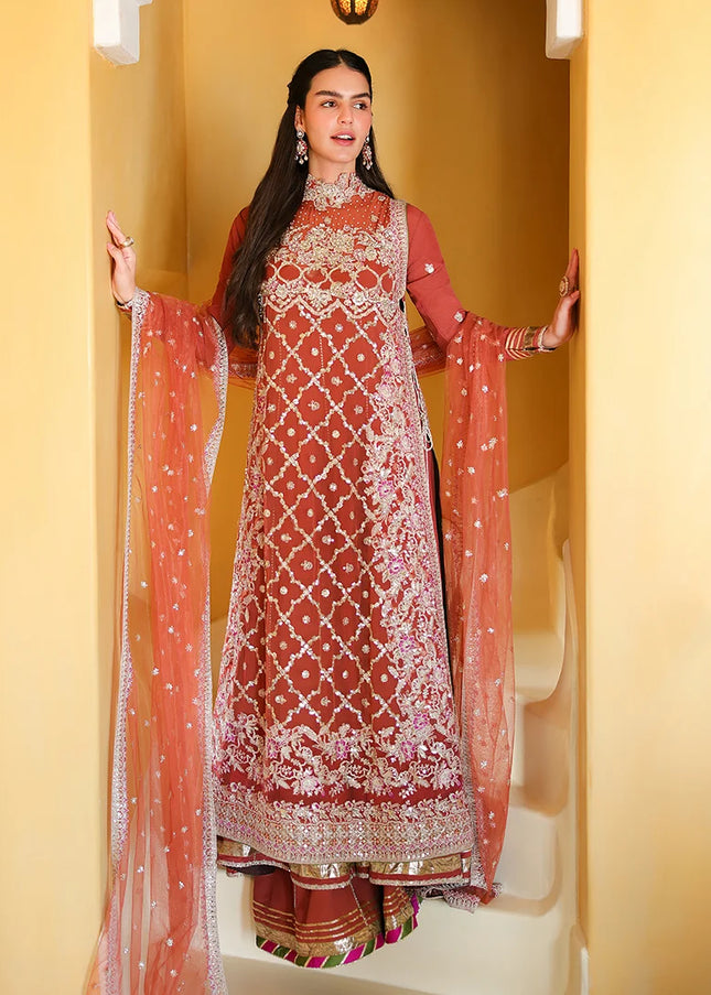 Mushq | Bachelorette Chronicles - Rose Romance
