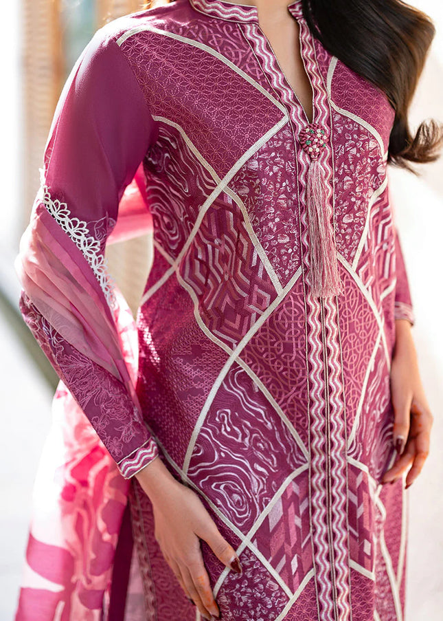 Mushq | Astoria - Rosea