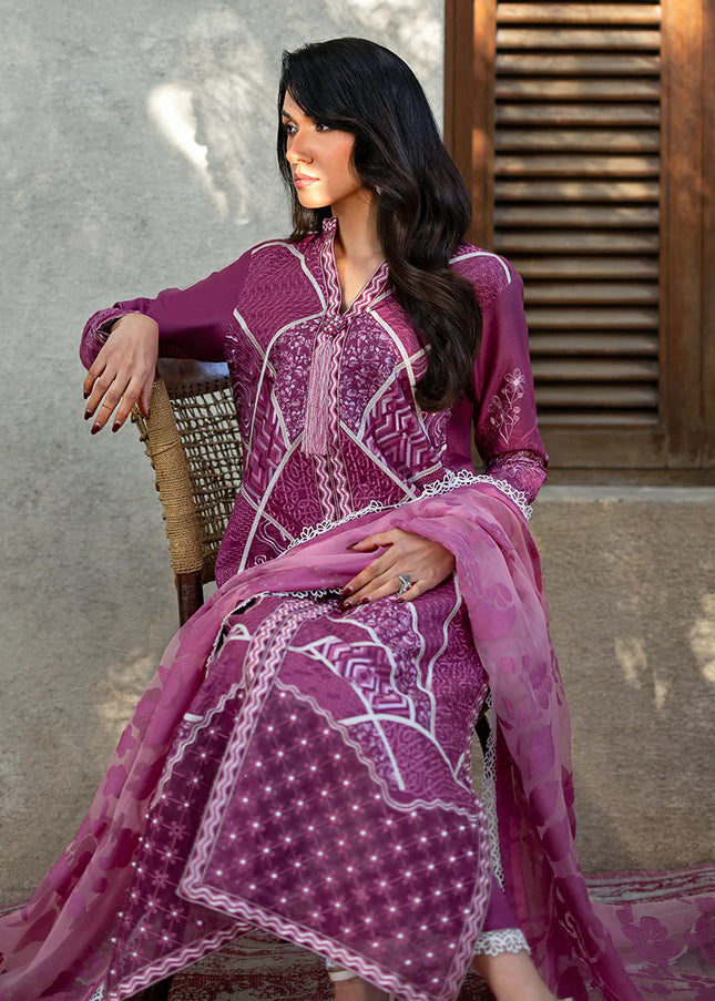 Mushq | Astoria - Rosea