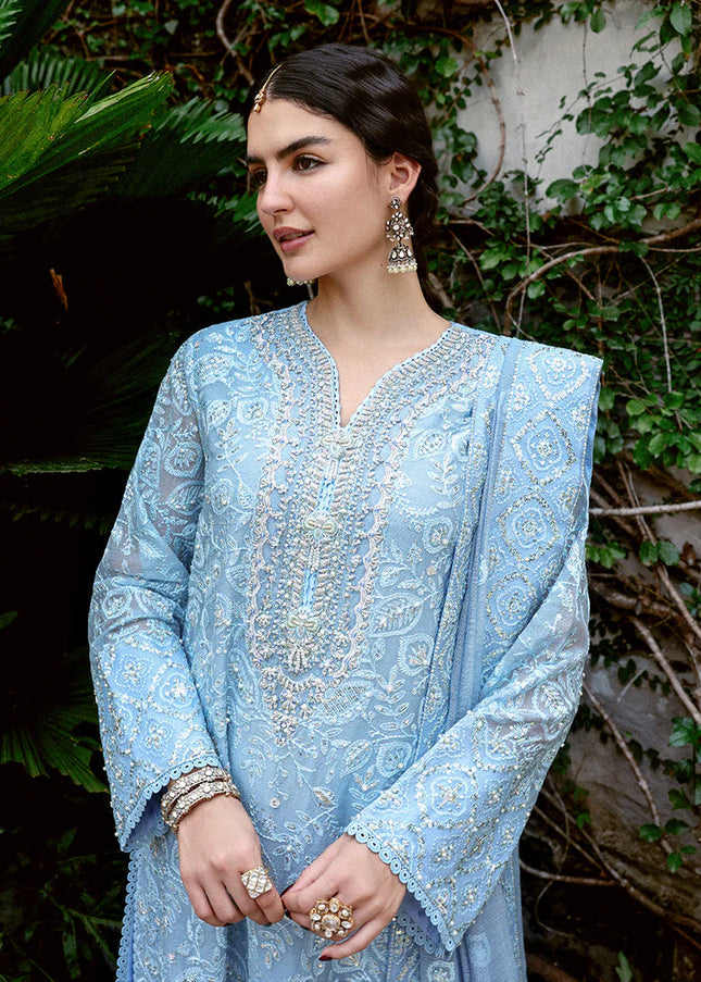 Mushq | Saugaat Pret - Roshni Ara