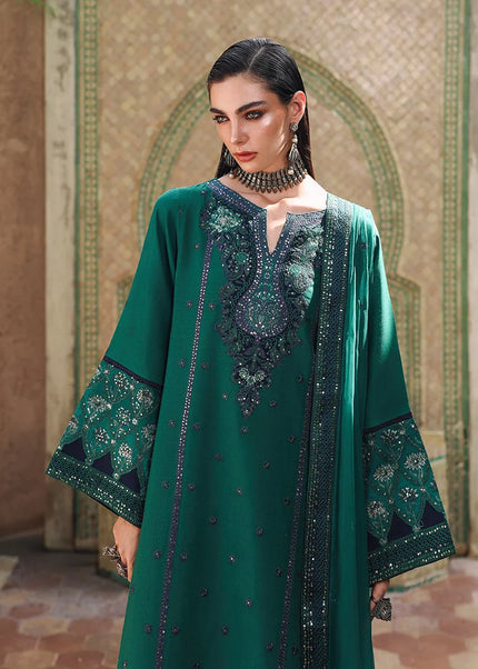 Mushq | Nuvera - Royal Affair