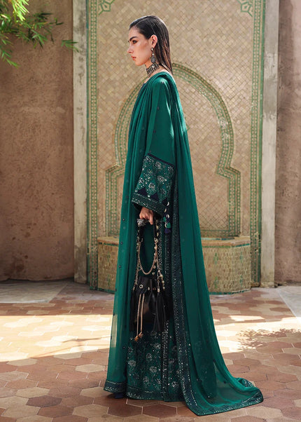Mushq | Nuvera - Royal Affair